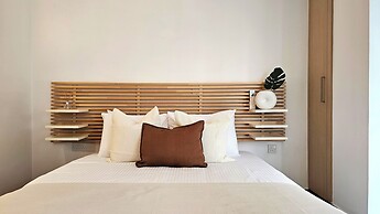 Phaedrus Living: Limassol Ocean Pearl Residence