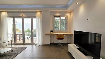 Phaedrus Living: Limassol Ocean Pearl Residence