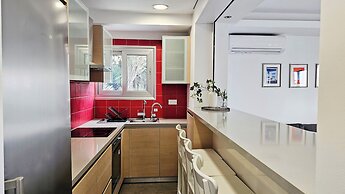 Phaedrus Living: Limassol Ocean Pearl Residence