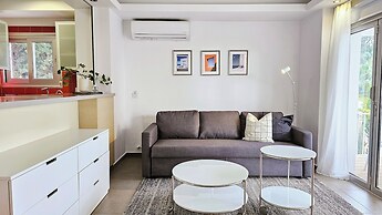 Phaedrus Living: Limassol Ocean Pearl Residence