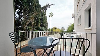 Phaedrus Living: Limassol Ocean Pearl Residence