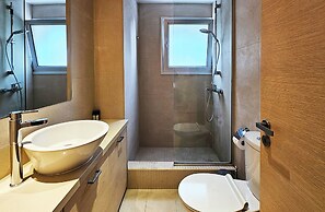 Phaedrus Living: Limassol Ocean Pearl Residence