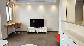 Phaedrus Living: Limassol Ocean Pearl Residence