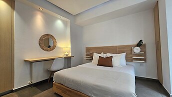 Phaedrus Living: Limassol Ocean Pearl Residence