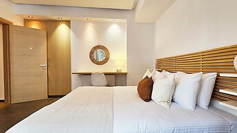 Phaedrus Living: Limassol Ocean Pearl Residence