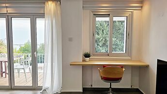 Phaedrus Living: Limassol Ocean Pearl Residence