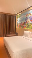 Alltrue Hotel Palangkaraya