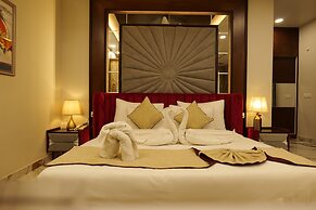 Tathastu Wilderness by The Kosi River