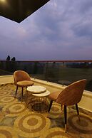 Tathastu Wilderness by The Kosi River