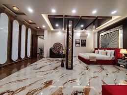 Tathastu Wilderness by The Kosi River