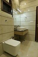 Tathastu Wilderness by The Kosi River