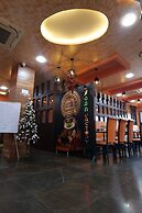 Tathastu Wilderness by The Kosi River