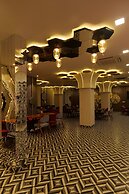 Tathastu Wilderness by The Kosi River