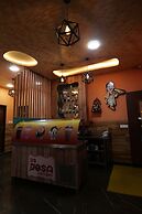 Tathastu Wilderness by The Kosi River