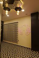 Tathastu Wilderness by The Kosi River