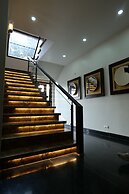 Tathastu Wilderness by The Kosi River