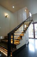 Tathastu Wilderness by The Kosi River