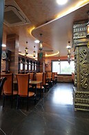 Tathastu Wilderness by The Kosi River