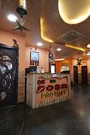 Tathastu Wilderness by The Kosi River