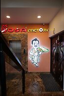 Tathastu Wilderness by The Kosi River