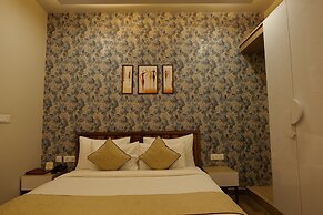 Tathastu Wilderness by The Kosi River