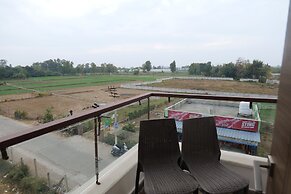 Tathastu Wilderness by The Kosi River