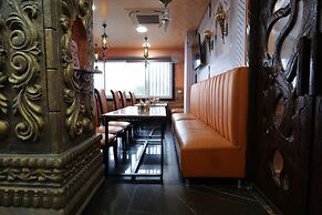 Tathastu Wilderness by The Kosi River