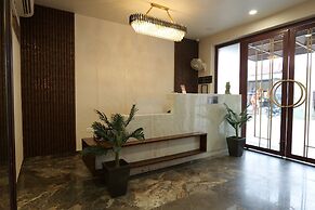 Tathastu Wilderness by The Kosi River