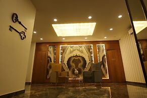 Tathastu Wilderness by The Kosi River