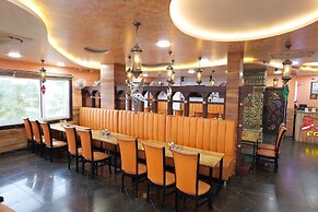 Tathastu Wilderness by The Kosi River