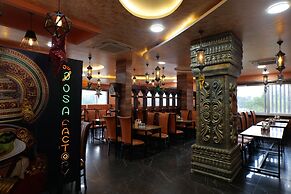 Tathastu Wilderness by The Kosi River