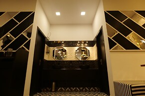 Tathastu Wilderness by The Kosi River