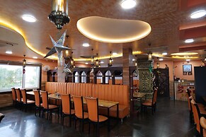 Tathastu Wilderness by The Kosi River