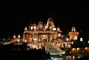 Tathastu Wilderness by The Kosi River