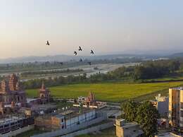 Tathastu Wilderness by The Kosi River