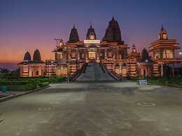 Tathastu Wilderness by The Kosi River