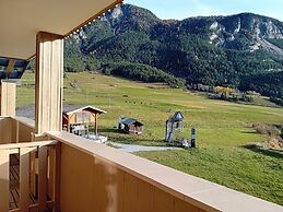 Terrasses D 501 - Parc Nat. Vanoise Appart. 5 Pers