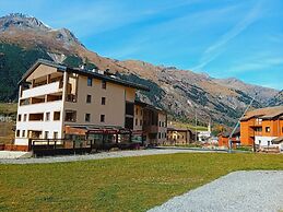 Terrasses D 501 - Parc Nat. Vanoise Appart. 5 Pers