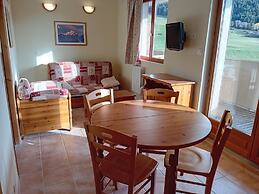 Terrasses D 501 - Parc Nat. Vanoise Appart. 5 Pers