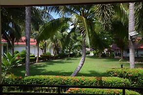 Matcha Lanta Resort