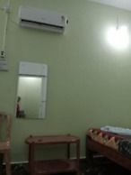 Goroomgo Anand Atithi Bhawan Puri