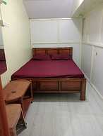 Goroomgo Anand Atithi Bhawan Puri