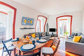 Bica's River View Duplex