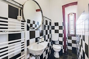 Bica's River View Duplex