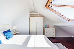 Bica's River View Duplex