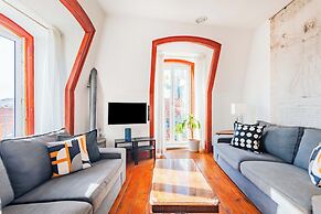 Bica's River View Duplex