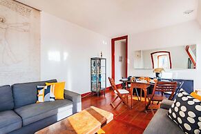 Bica's River View Duplex