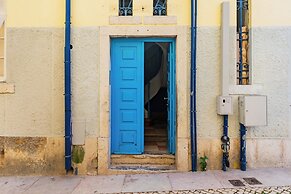 Bica's River View Duplex