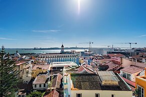 Bica's River View Duplex