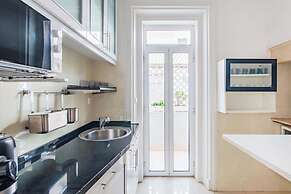 Bica's River View Duplex